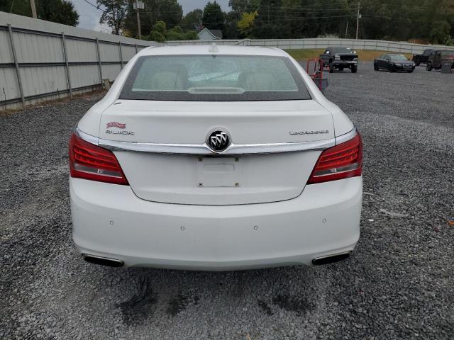 2015 BUICK LACROSSE - 1G4GB5G38FF159386