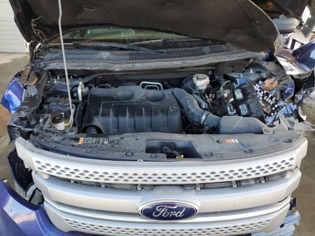 1FM5K7B90FGA94560 Ford EXPLORER