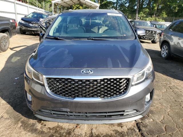 KNDMC5C17G6092600 KIA SEDONA EX