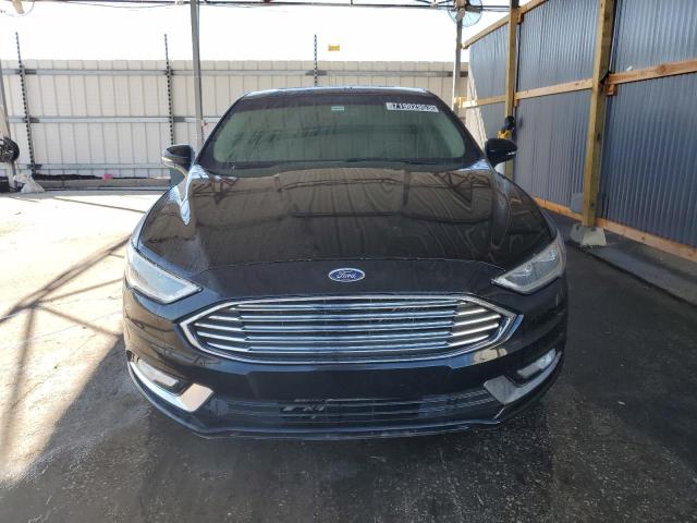 3FA6P0T94HR389114 Ford FUSION SE