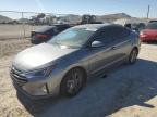 2019 HYUNDAI ELANTRA SE - KMHD84LF4KU801281