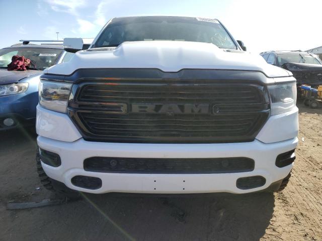 2020 RAM 1500 LARAM - 1C6SRFJT4LN109909