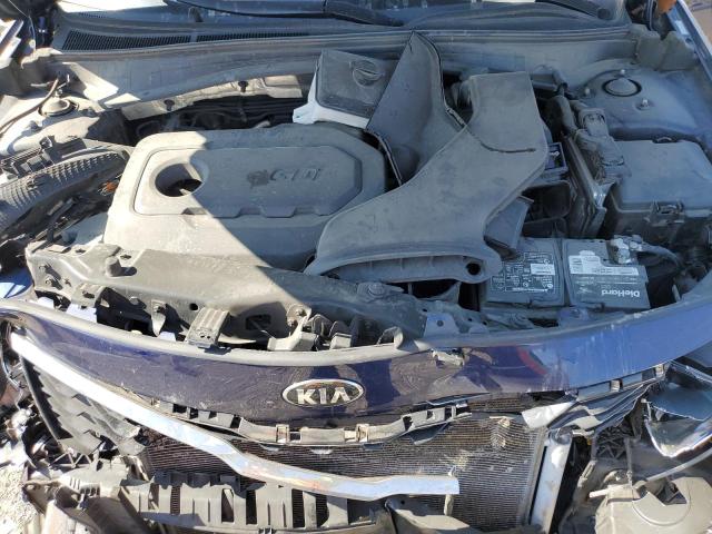 5XXGT4L38KG361089 KIA Optima Lx