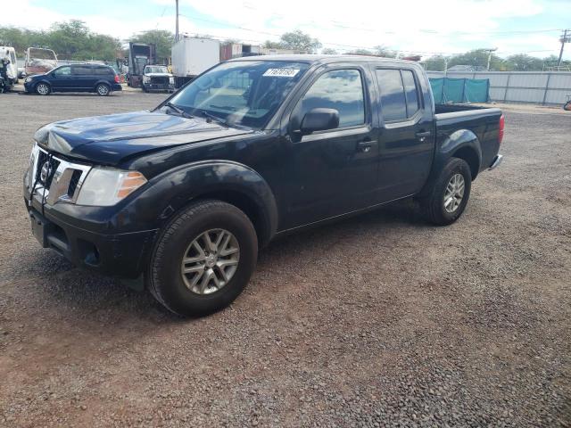 1N6AD0ERXKN783234 | 2019 NISSAN FRONTIER S