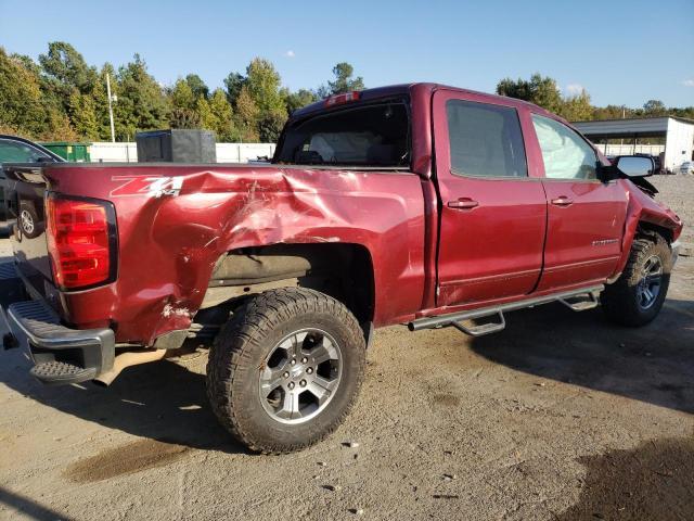 2015 CHEVROLET SILVERADO - 3GCUKRECXFG298791