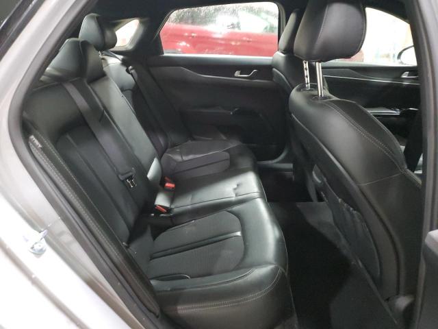 5XXG64J27NG083520 KIA K5 GT LINE