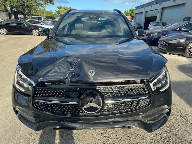 W1N0G8DB2NV329226 Mercedes-Benz GLC 300