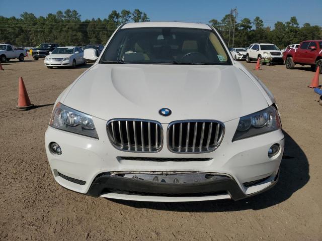 VIN 5UXWX9C59D0A15315 2013 BMW X3, Xdrive28I no.5