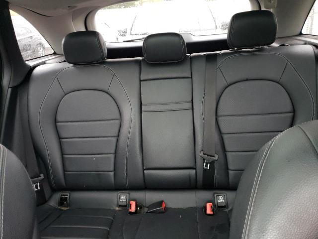 WDC0G4JB1GF070482 Mercedes-Benz GLC 300