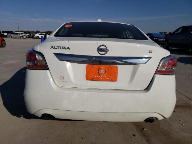 2015 NISSAN ALTIMA 2.5 - 1N4AL3AP9FN870372