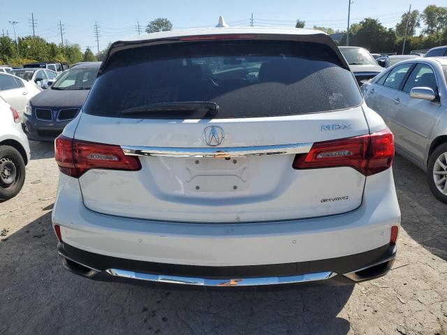 5J8YD4H55KL011416 Acura MDX TECHNO 6