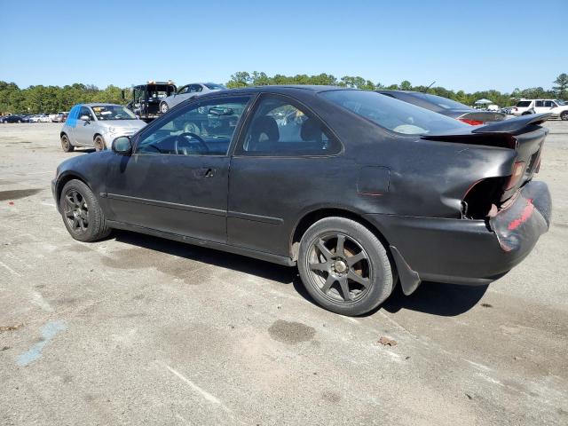 Vin: 2hgej1125rh524005, lot: 71495663, honda civic ex 19942