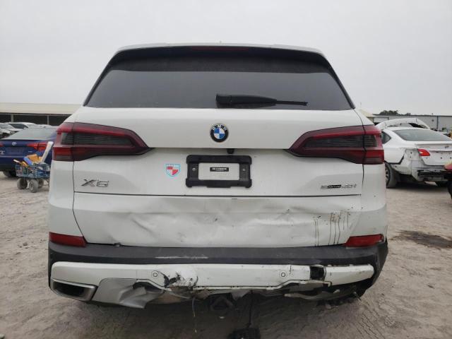 5UXCR4C0XP9P15846 | 2023 BMW X5 SDRIVE