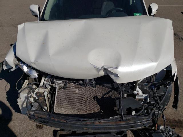 2016 NISSAN ROGUE S - KNMAT2MV6GP686706