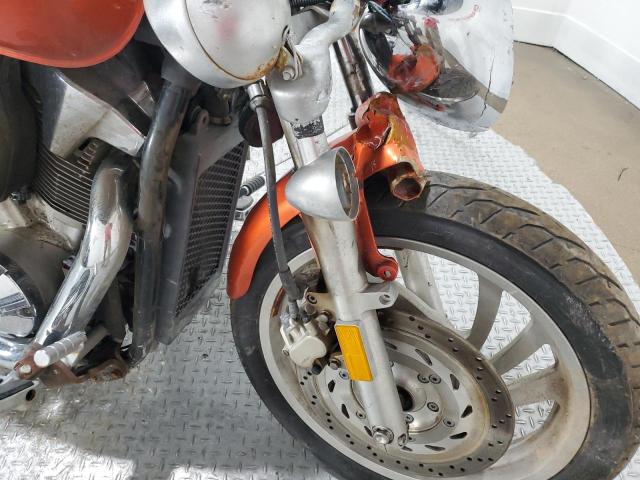 2006 HONDA VTX1300 C 1HFSC55066A214134