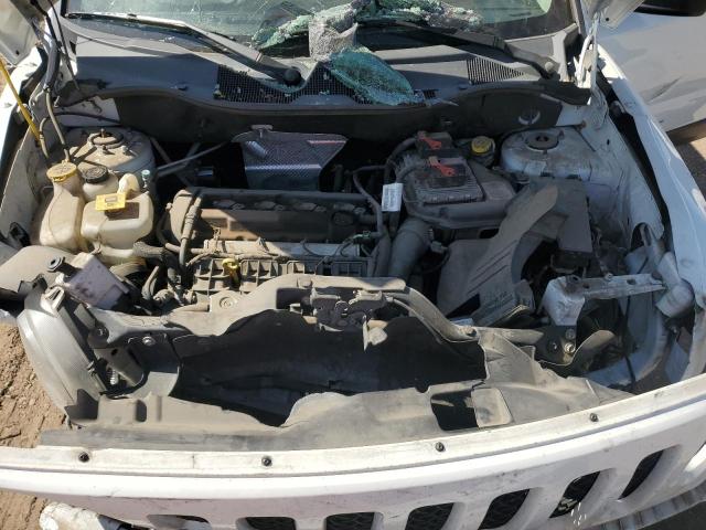 1C4NJPBAXHD150106 Jeep Patriot Sport