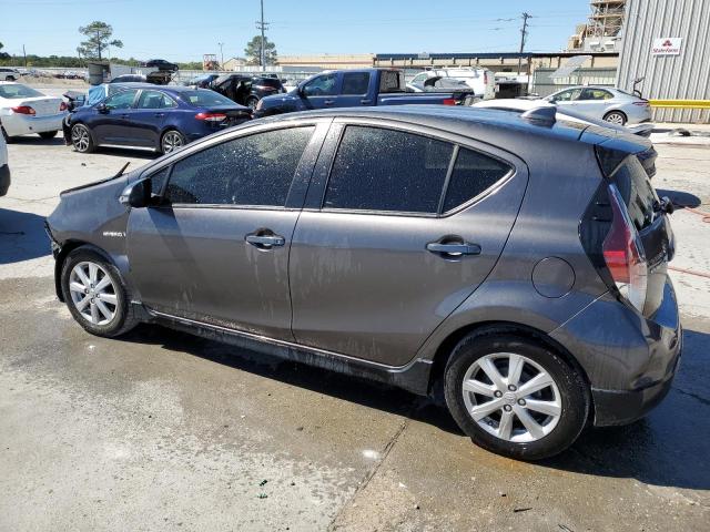 Vin: jtdkdtb39h1593109, lot: 71314453, toyota prius 20172