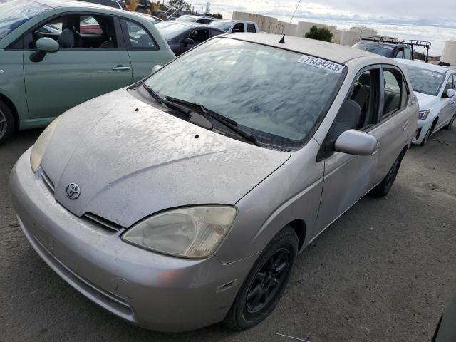 2003 Toyota Prius 