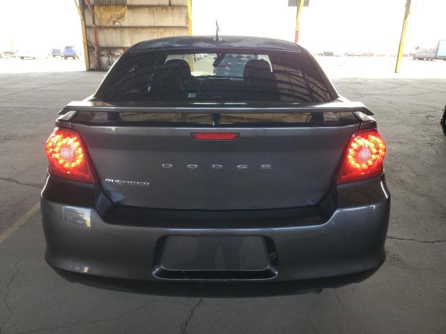 1C3CDZAB3EN182412 Dodge AVENGER SE
