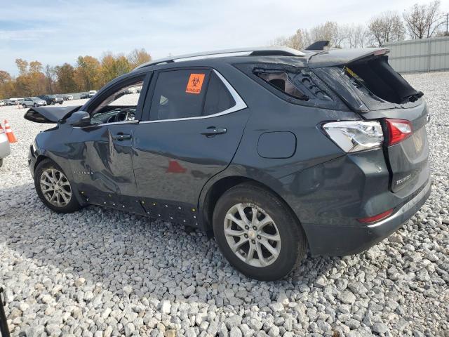 2018 CHEVROLET EQUINOX LT - 2GNAXJEV5J6134349