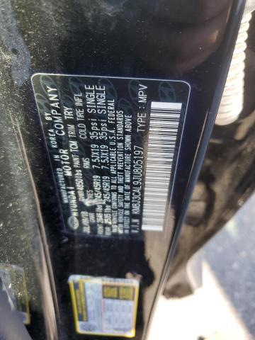 2018 HYUNDAI TUCSON SPO - KM8J3CAL9JU805197