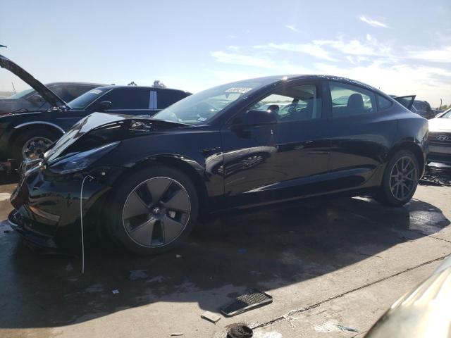 5YJ3E1EA6PF457462 Tesla Model 3 