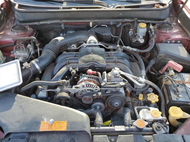 4S3BMDN62E2027276 Subaru Legacy 3.6r Limited