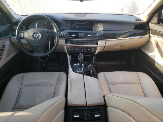 VIN WBAXH5C55DD109349 2013 BMW 5 Series, 528 XI no.8