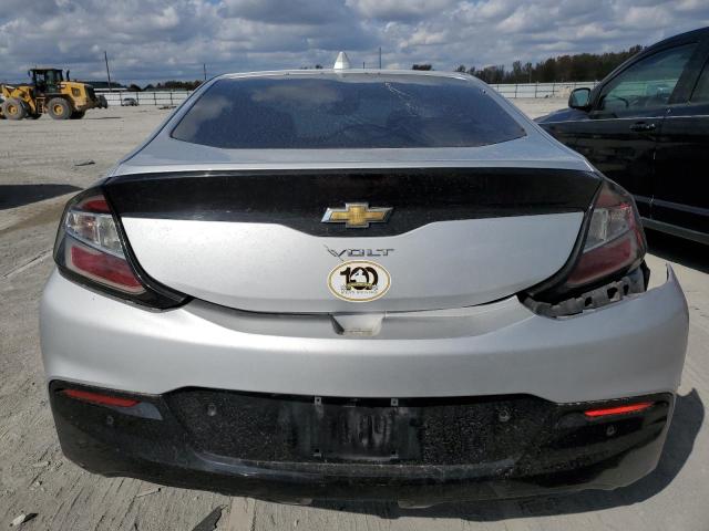 VIN 1G1RB6S55HU203119 2017 Chevrolet Volt, Premier no.6