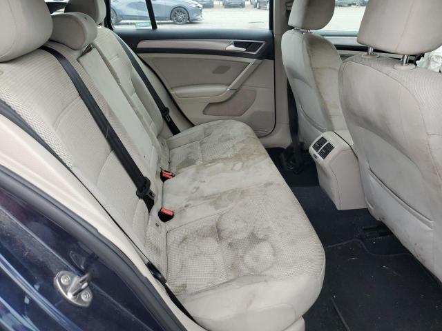 2017 VOLKSWAGEN GOLF SPORT - 3VW017AU8HM526602