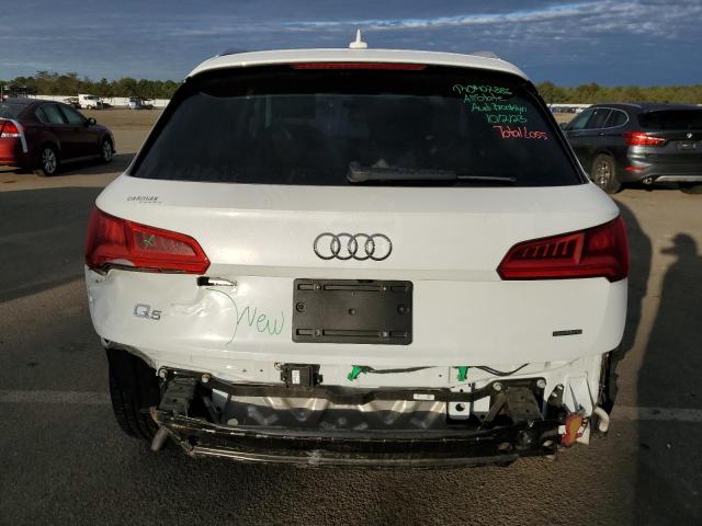 WA1ANAFY6L2077404 2020 AUDI Q5, photo no. 6