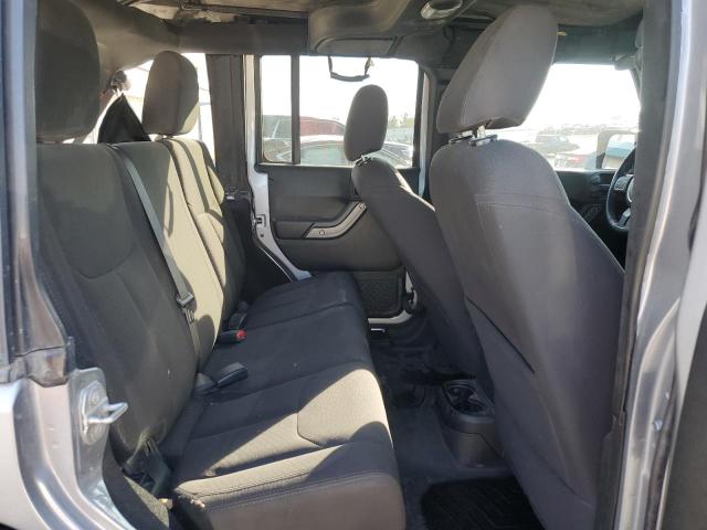 1C4BJWDG5JL859634 Jeep Wrangler Unlimited Sport