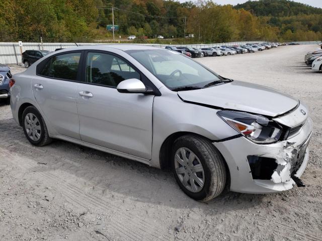 3KPA24AD2ME398025 Kia Rio LX 4