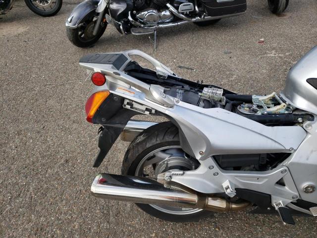 2007 HONDA ST1300 JH2SC51077M500999