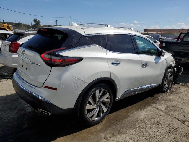 5N1AZ2MS4KN161843 Nissan Murano S 3