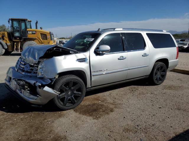 2011 Cadillac Escalade ESV Premium