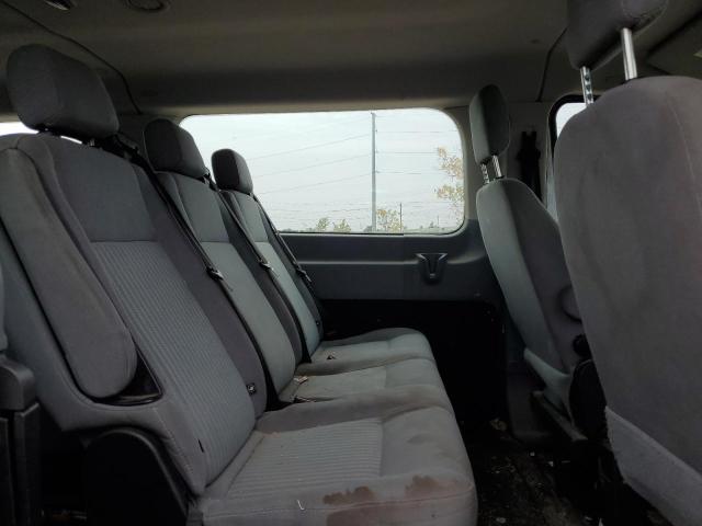 1FBZX2ZMXFKA30709 Ford Transit T-350