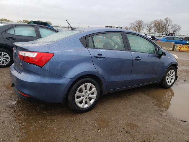 KNADM4A34G6660343 | 2016 KIA RIO LX