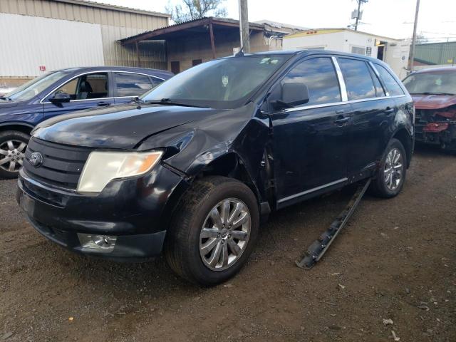 2008 Ford Edge Limited