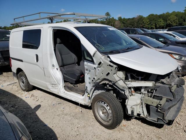 2015 CHEVROLET CITY EXPRE - 3N63M0YN4FK710860