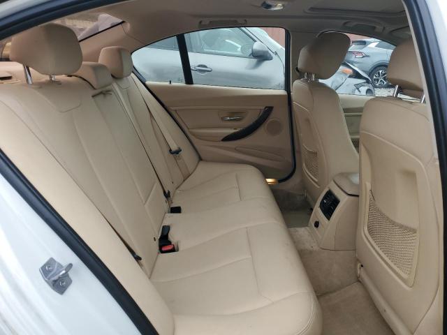 WBA3C3C59EPV90496 BMW 320 I Xdrive