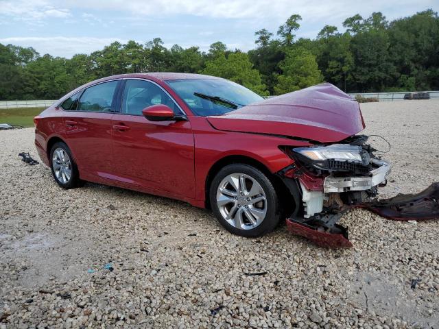 1HGCV1F14KA155119 | 2019 HONDA ACCORD LX