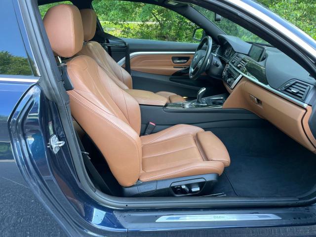 WBA3N9C52GK429115 BMW 428 XI