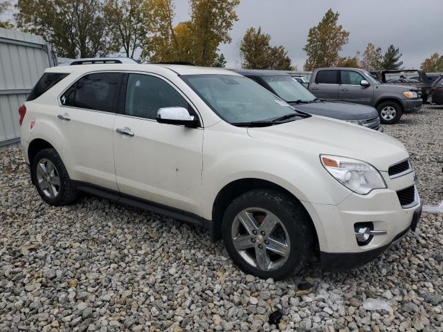 1GNALDEK4FZ108131 | 2015 Chevrolet equinox ltz