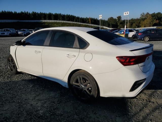 3KPF34AD9LE257597 KIA Forte Gt Line