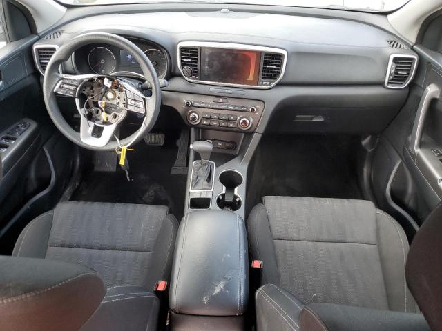 KNDPM3AC3L7631835 Kia Sportage L 8