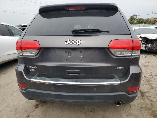 1C4RJFBG1HC954896 | 2017 Jeep grand cherokee limited