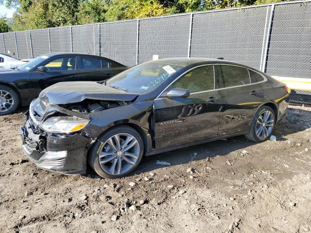 2023 Chevrolet Malibu Premier