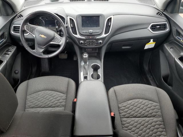 2020 CHEVROLET EQUINOX LT - 3GNAXKEV8LL270592