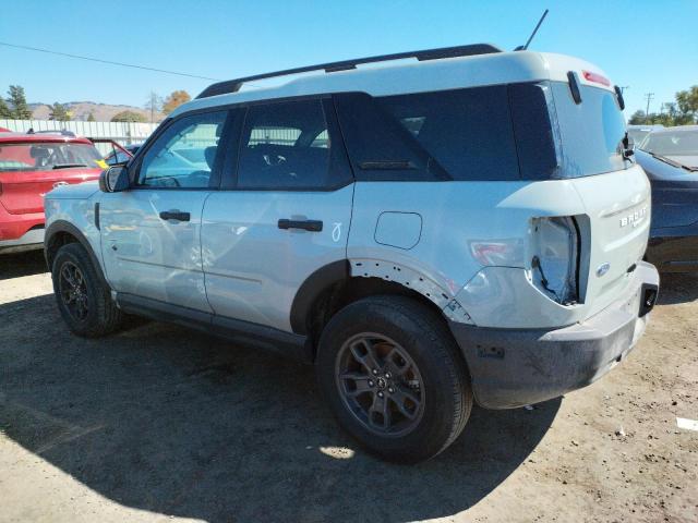 3FMCR9B61MRB03373 Ford Bronco Sport Big Bend